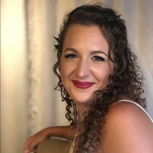 Meet your Posher, Tricia